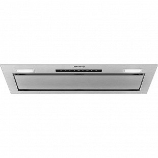 Вытяжка SMEG KSG6P4X