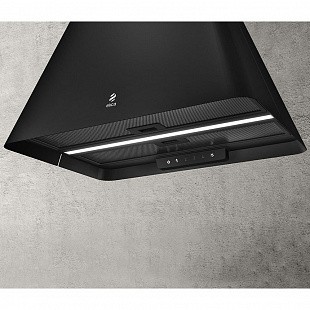 Вытяжка ELICA IKONA LIGHT BL MAT/F/60