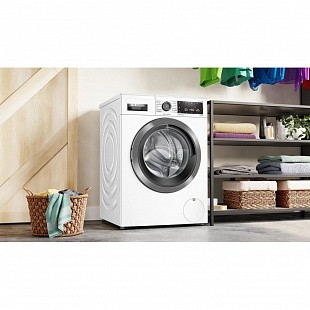 Стиральная машина BOSCH WAV28M0ASN