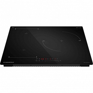 Индукционая варочная панель MAUNFELD CVI593SBBK INVERTER