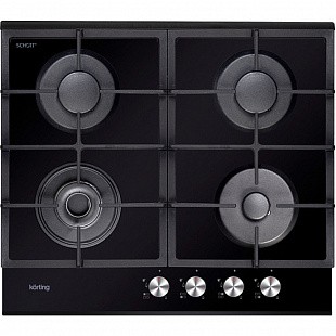Варочная панель KORTING HGG 685 CTN