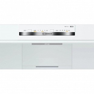 Холодильник BOSCH KGN39UL316
