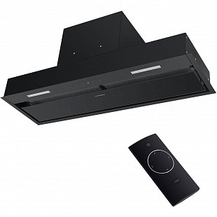 Вытяжка MAUNFELD FANTASY 90 BLACK
