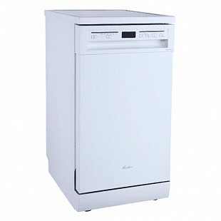Посудомоечная машина MONSHER MDF 4537 BLANC