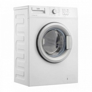 Стиральная машина BEKO WRS 45P1BWW