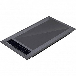 Варочная панель MAUNFELD CVI292S2FMDGR LUX INVERTER