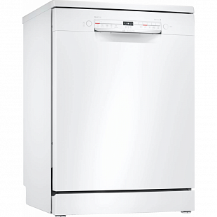 Посудомоечная машина BOSCH SMS2ITW04E