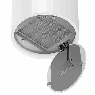 Вытяжка MAUNFELD ADELAIDE 39 WALL WHITE