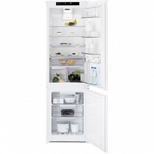 Холодильник ELECTROLUX RNT8TE18S