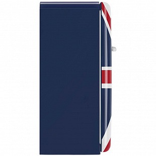 Холодильник SMEG FAB28RDUJ6