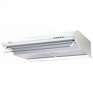 Вытяжка KRONASTEEL KELLY 600 WHITE 2M