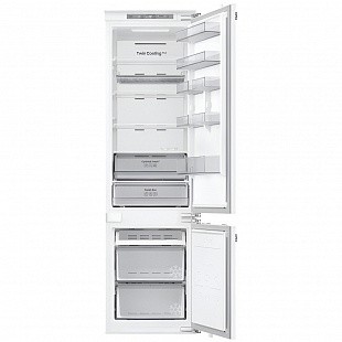 Встраиваемый холодильник Samsung BRB70F30AEF0EO