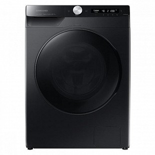 Стиральная машина SAMSUNG WW80AG6L28BBLD