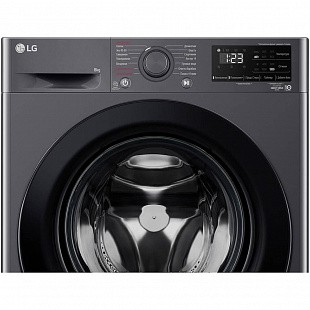 Стиральная машина LG F2V3PS6J