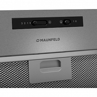 Вытяжка MAUNFELD CROSBY LIGHT 5028 INOX