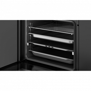 Духовой шкаф TEKA HLB 8550 SC NIGHT RIVER BLACK