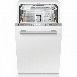 Посудомоечная машина MIELE G 4760 SCVI