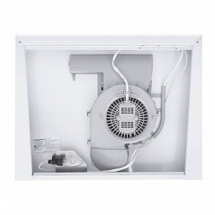 Вытяжка MAUNFELD MPA 50 WHITE