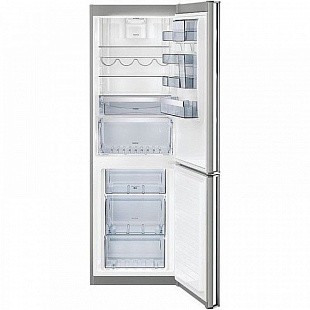 Холодильник AEG S83520CMXF