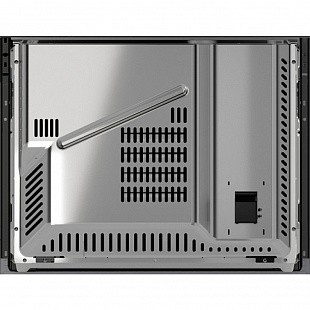 Компактный духовой шкаф ASKO OCSM8478G