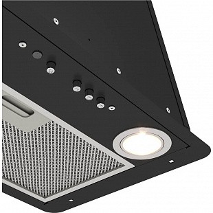 Вытяжка ELIKOR BOX 42П-450 BLACK