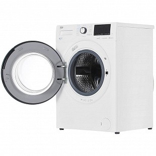 Стиральная машина с сушкой BEKO WDW85636B3