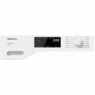 Сушильная машина MIELE TEC225WP CHROMEEDITION