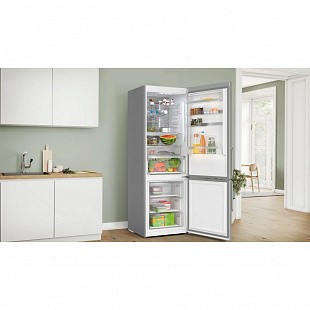 Холодильник BOSCH KGN49AIBT