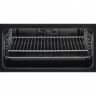 Духовой шкаф ELECTROLUX EVL6E49X
