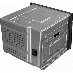 Компактный духовой шкаф Asko OCS24BGH