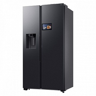 Холодильник SAMSUNG RS90F65D1FWR