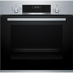 Электрический духовой шкаф BOSCH HBJ558YS3Q