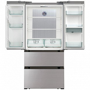 Холодильник KAISER KS 80420 R