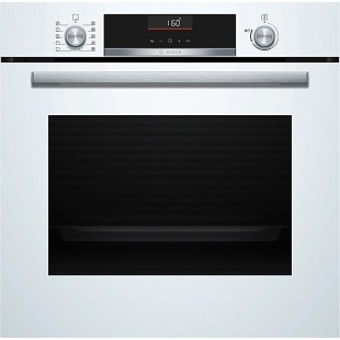 Духовой шкаф BOSCH HBG536EW3