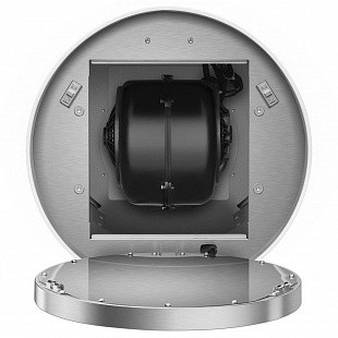 Вытяжка MAUNFELD LEE WALL 39 SENSOR WHITE