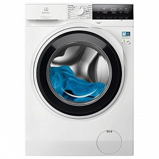 Стиральная машина ELECTROLUX EW6F3414UE