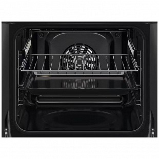 Духовой шкаф ELECTROLUX LOF3H10BK