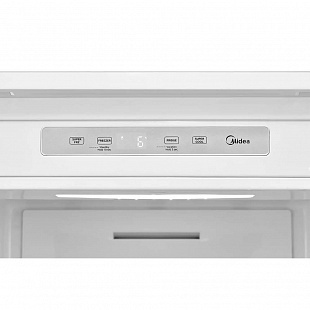 Встраиваемый холодильник MIDEA MDRE414FGE01