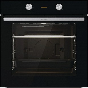 Духовой шкаф GORENJE BOX6712E02BK