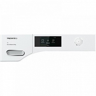Сушильная машина MIELE TWR860 WP WHITE EDITION