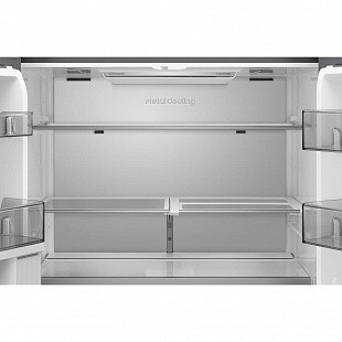 Холодильник SAMSUNG RM90F67C1WWR