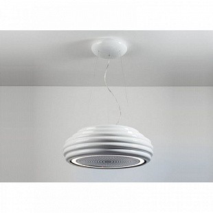 Вытяжка SIRIUS SILT27 HIVE WHITE