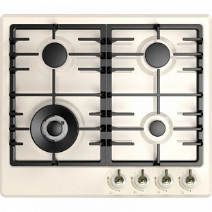 Газовая варочная панель MIDEA MG 696 TRI-B