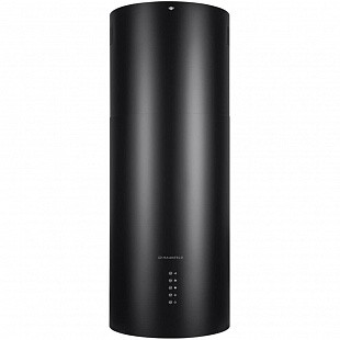 Вытяжка MAUNFELD LEE LIGHT ISLA 35 BLACK