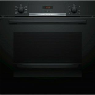 Электрический духовой шкаф BOSCH HBA513BB1