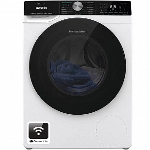 Стиральная машина GORENJE WNS94A1AWIFI/C