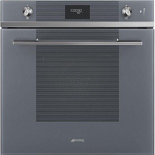 Духовой шкаф SMEG SOP6101S2S