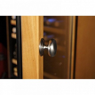 Винный шкаф IP INDUSTRIE CEXP 45-6 RD