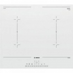Индукционая варочная панель BOSCH PVQ612FC5E