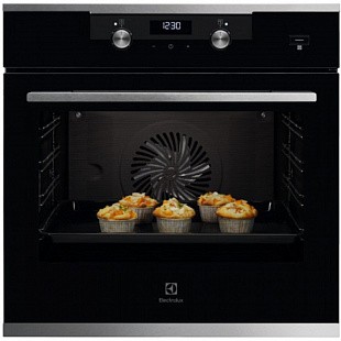 Духовой шкаф ELECTROLUX OKD5C51X